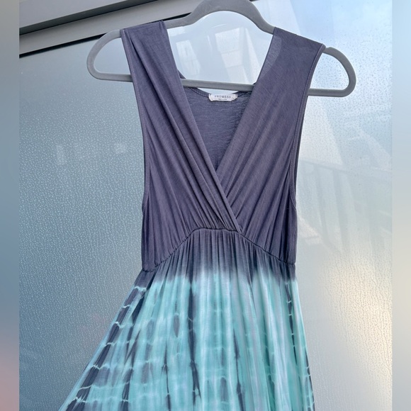 Promesa | Tie-dye Sundress - Picture 2 of 3